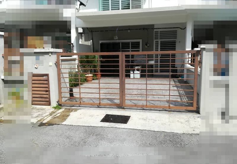 Seksyen 9, Shah Alam