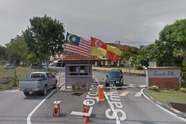 Seksyen 9, Shah Alam