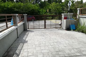 Seksyen 9, Shah Alam