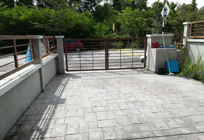 Seksyen 9, Shah Alam