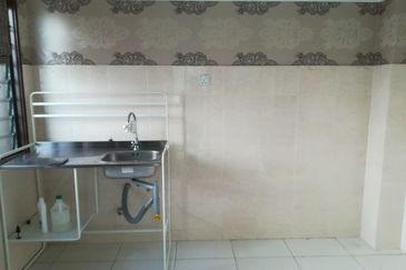 Seksyen 9, Shah Alam