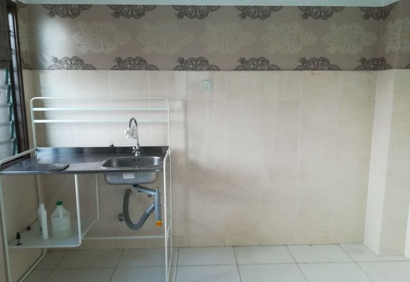 Seksyen 9, Shah Alam