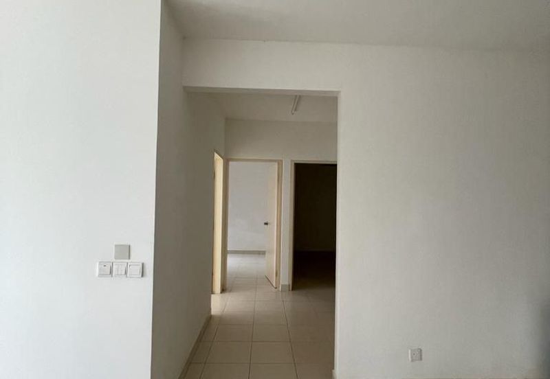 De Bayu Apartment @ Setia Alam