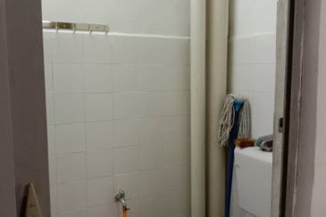 Sri Meranti, Bandar Sri Damansara