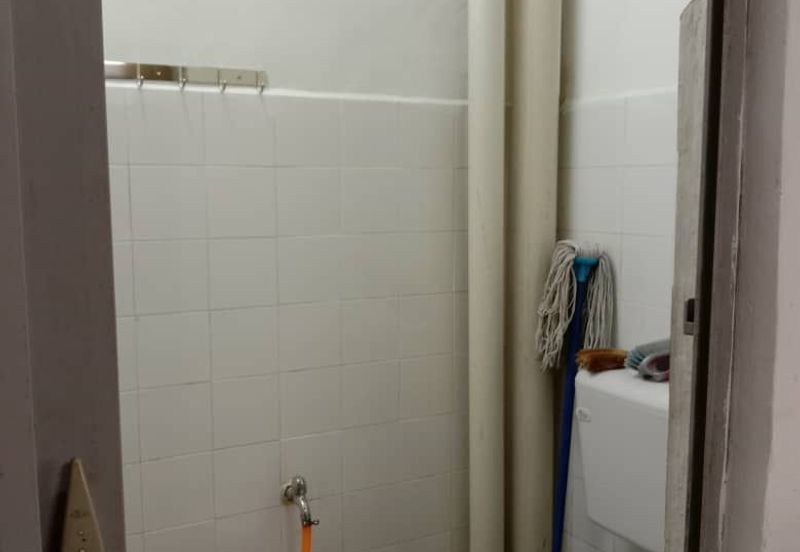 Sri Meranti, Bandar Sri Damansara