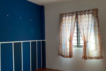 Sri Meranti, Bandar Sri Damansara