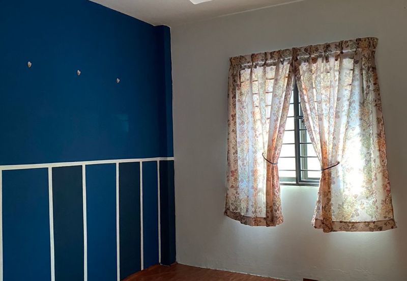 Sri Meranti, Bandar Sri Damansara