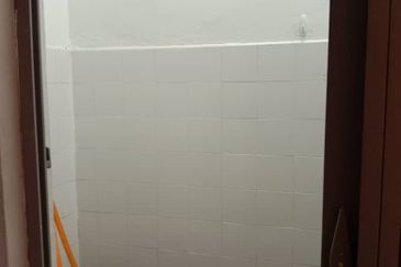 Sri Meranti, Bandar Sri Damansara