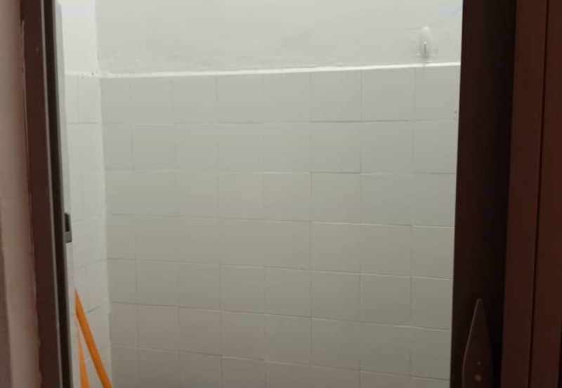 Sri Meranti, Bandar Sri Damansara