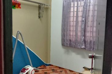 Sri Meranti, Bandar Sri Damansara