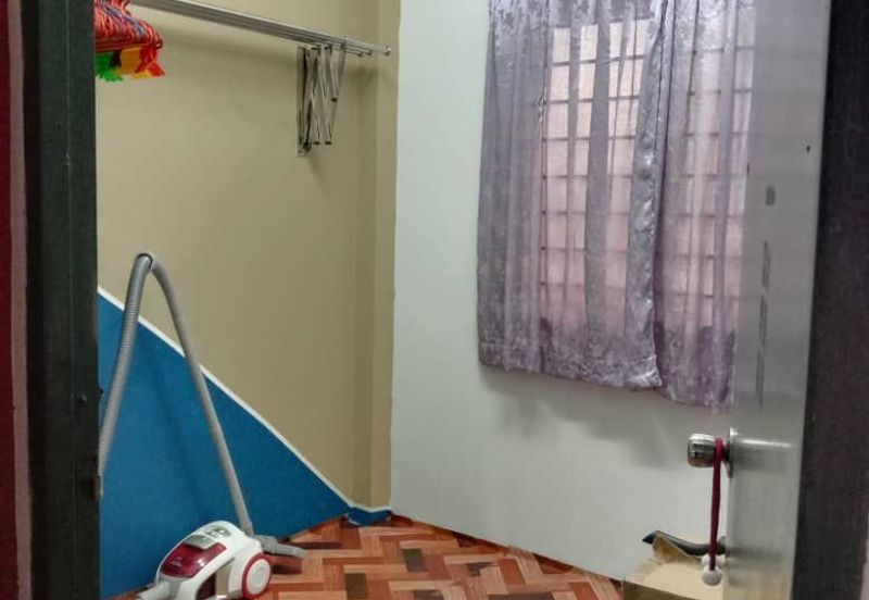 Sri Meranti, Bandar Sri Damansara