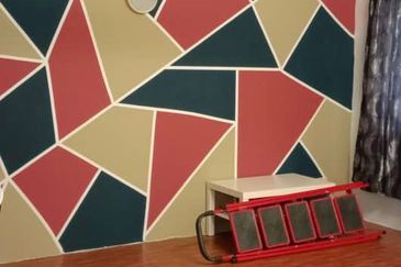 Sri Meranti, Bandar Sri Damansara