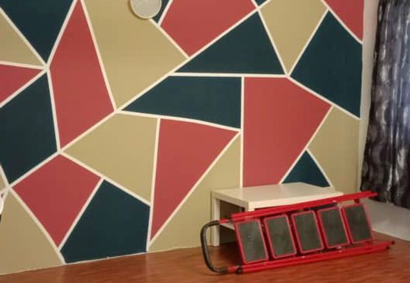 Sri Meranti, Bandar Sri Damansara