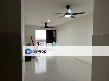 Pangsapuri Harmoni , Putra Height, Selangor, Putra Heights