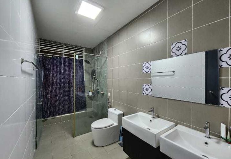 Taman Saujana Puchong