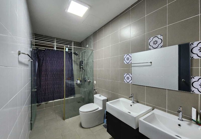 Taman Saujana Puchong