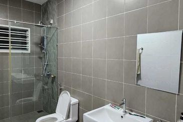 Taman Saujana Puchong