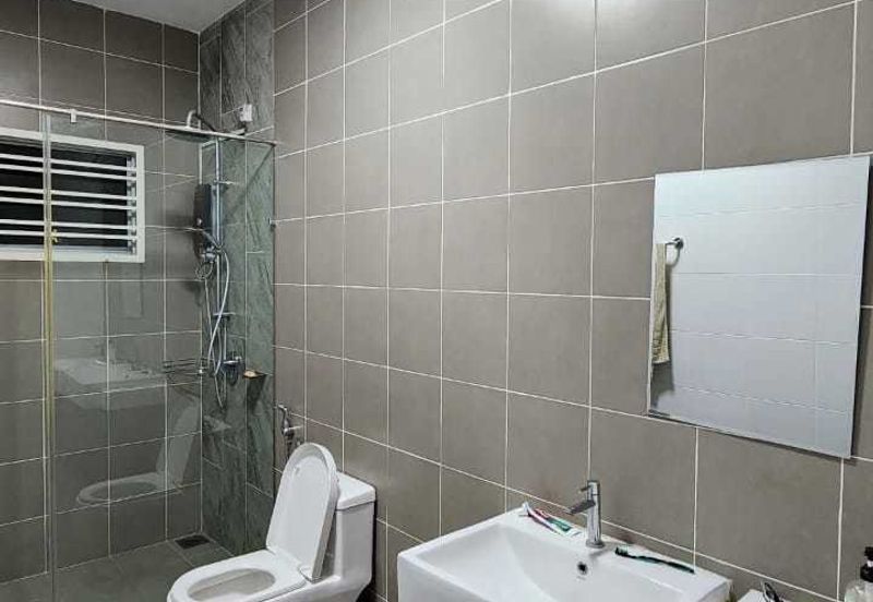 Taman Saujana Puchong