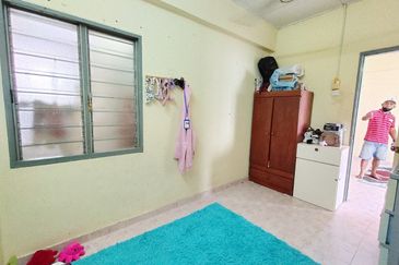 Pangsapuri Angsana USJ 1