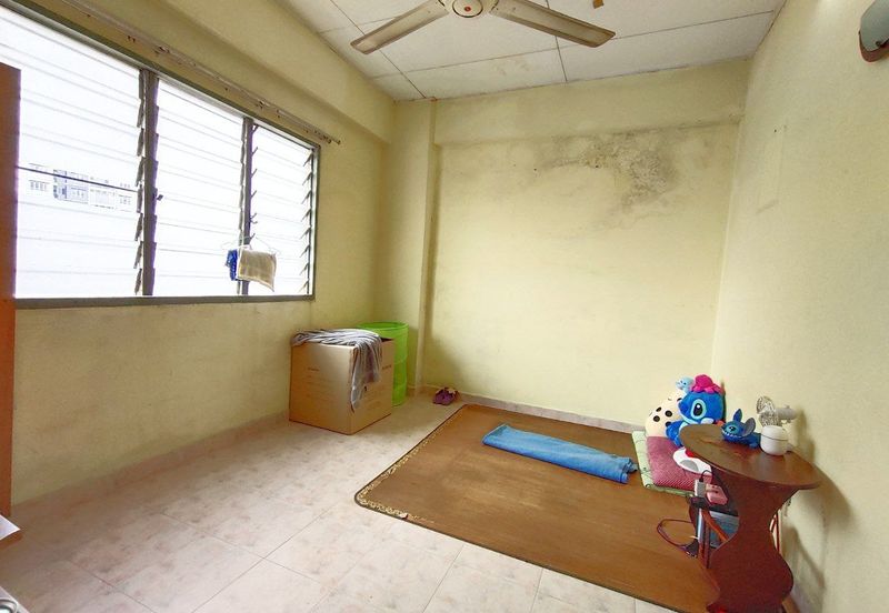 Pangsapuri Angsana USJ 1