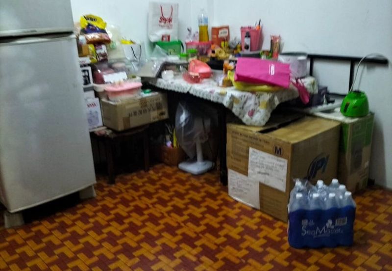 Pangsapuri Angsana USJ 1