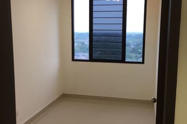 KEN Rimba Condominium 1