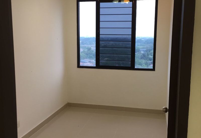 KEN Rimba Condominium 1