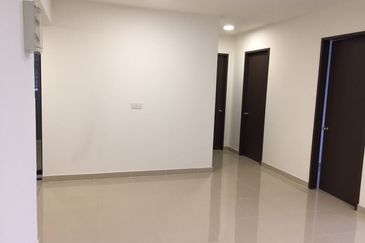 KEN Rimba Condominium 1