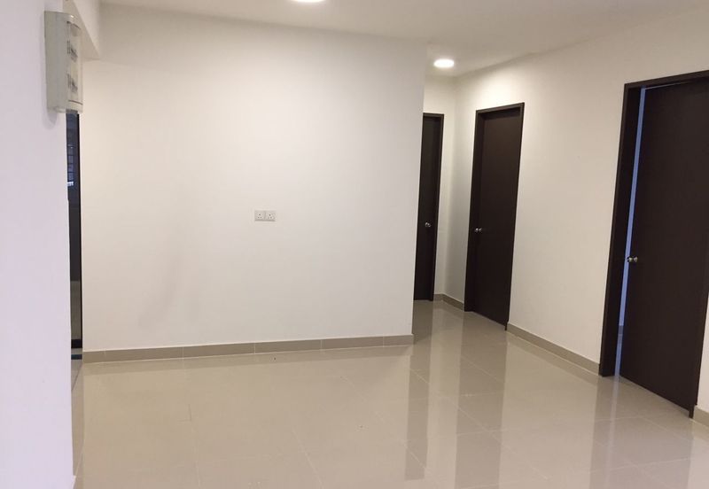 KEN Rimba Condominium 1