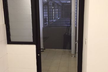 KEN Rimba Condominium 1