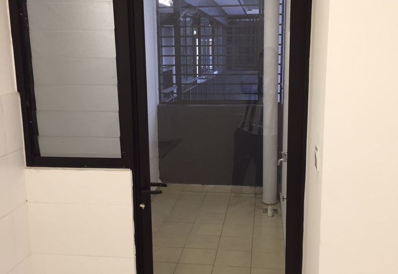 KEN Rimba Condominium 1