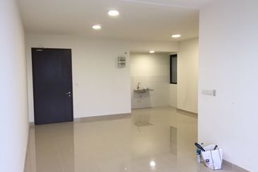 KEN Rimba Condominium 1