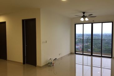 KEN Rimba Condominium 1