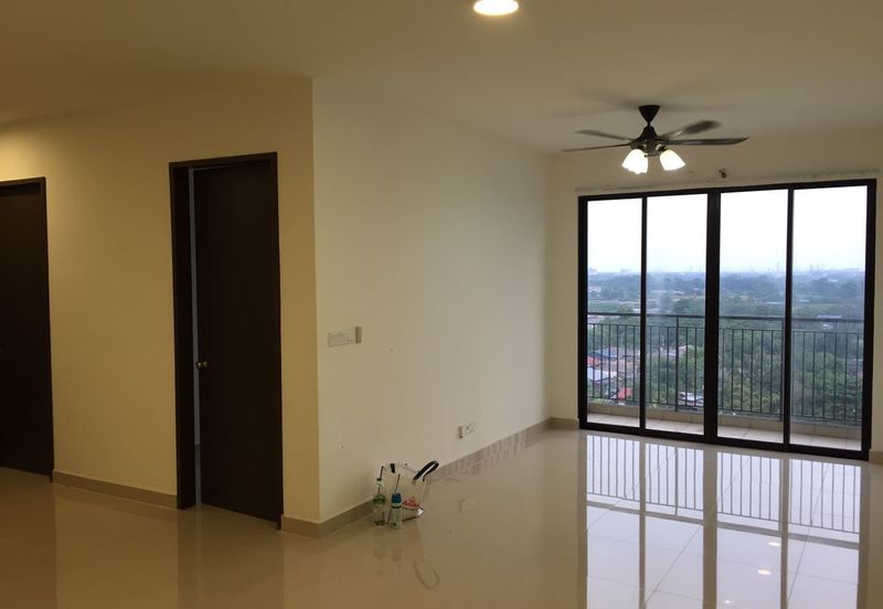 KEN Rimba Condominium 1