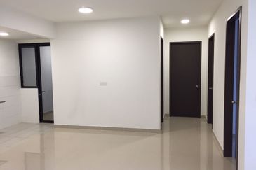 KEN Rimba Condominium 1