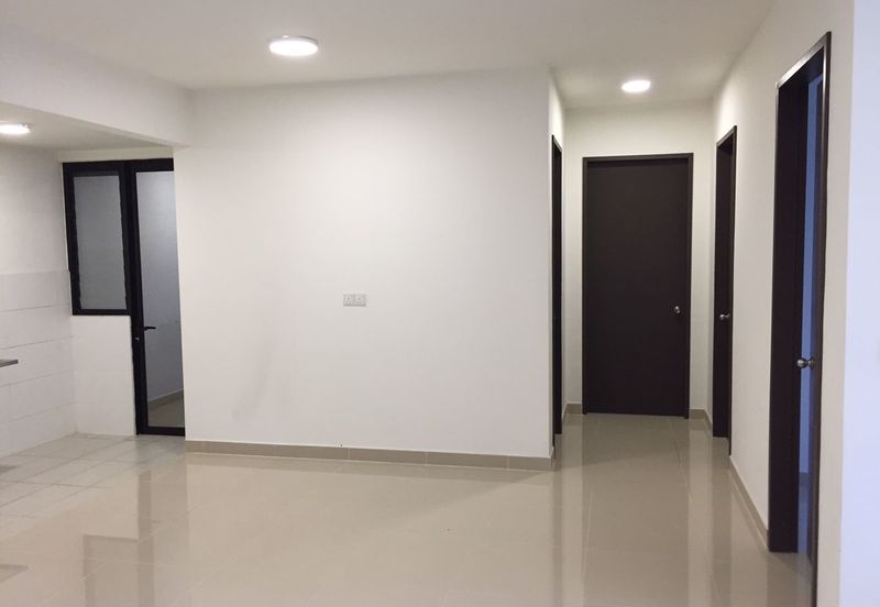 KEN Rimba Condominium 1