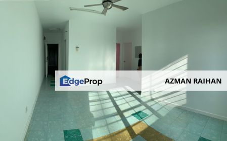 SD 2 Apartment, Bandar Sri Damansara, Selangor, Bandar Sri Damansara