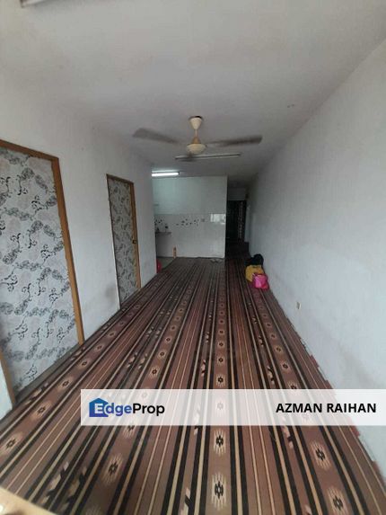 Lestari Apartment, Damansara Damai, Selangor, Damansara Damai