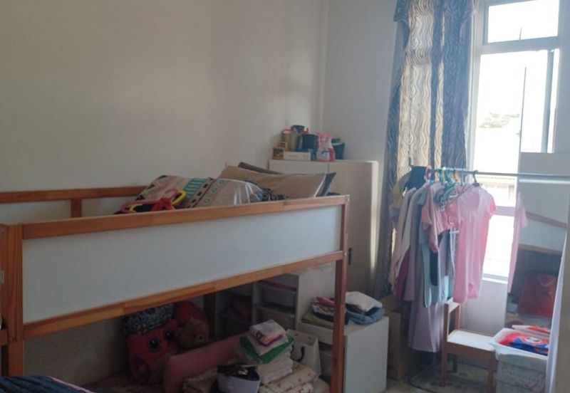 D Rimba Apartment, Kota Damansara