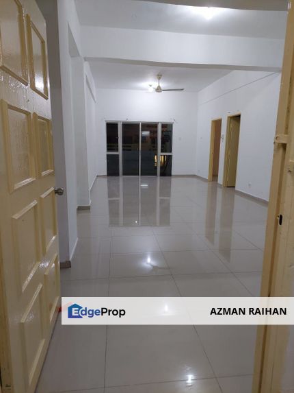 Sri Manja Square Apartment, Selangor, Petaling Jaya