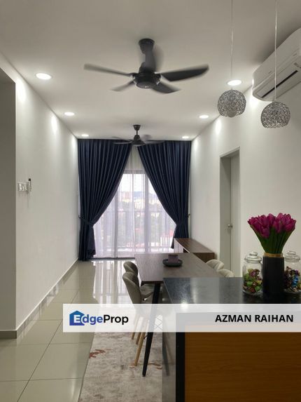 Residensi Awani 3, Setapak, Kuala Lumpur, Setapak