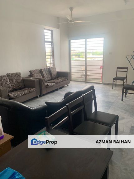 Ridzuan Condo, Bandar Sunway, Selangor, Bandar Sunway