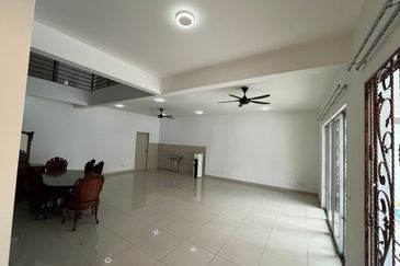 Elmina West @ Denai Alam