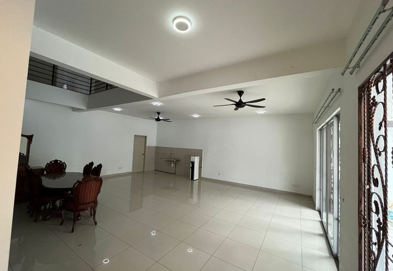 Elmina West @ Denai Alam