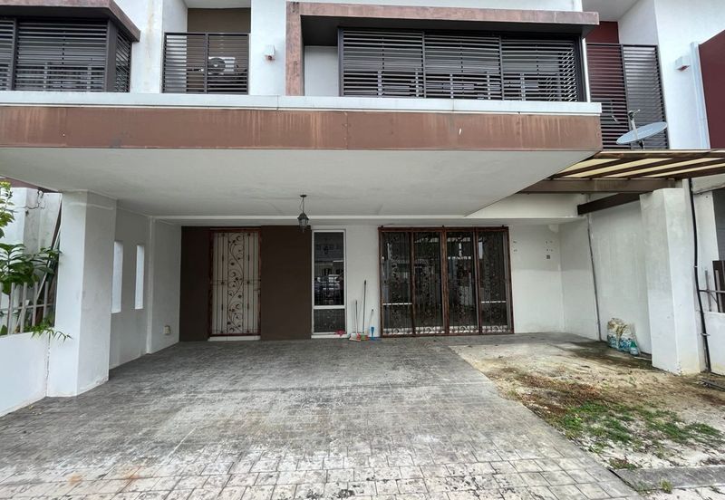 Elmina West @ Denai Alam