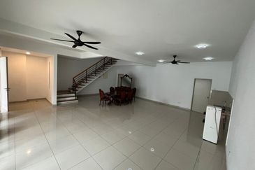 Elmina West @ Denai Alam