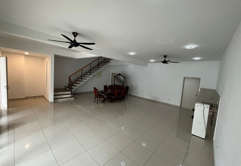 Elmina West @ Denai Alam