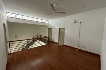 Elmina West @ Denai Alam