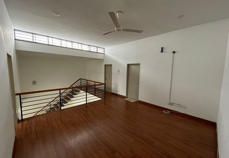 Elmina West @ Denai Alam