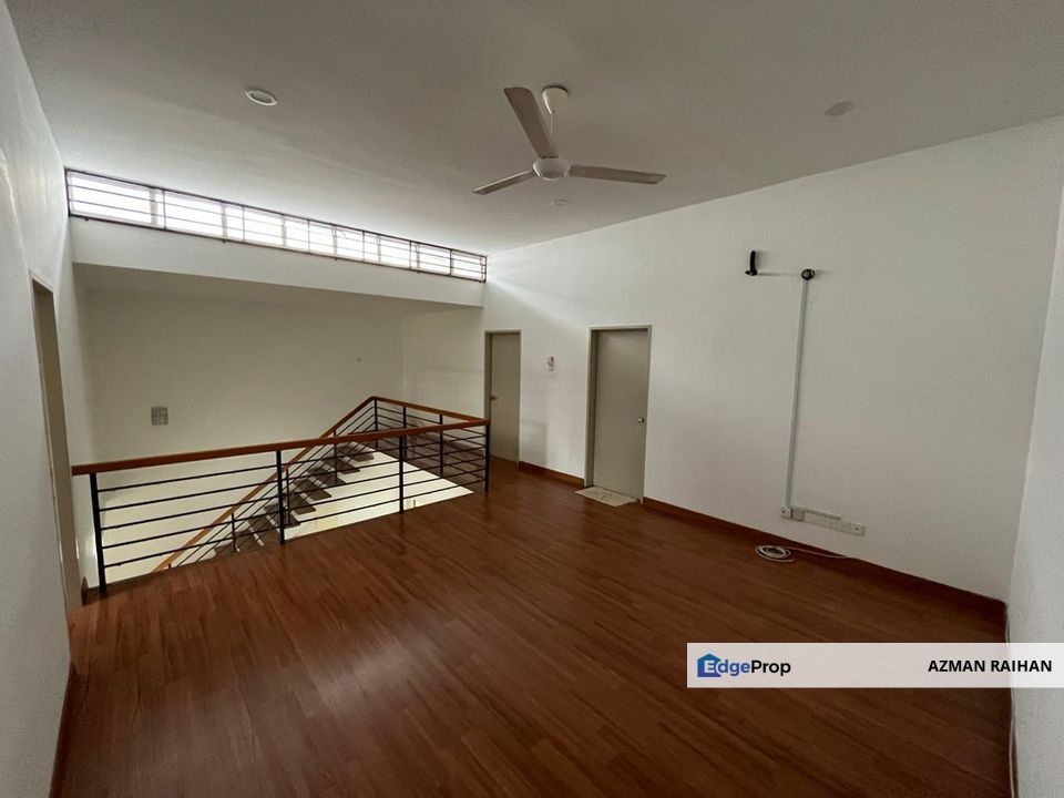 Elmina West Double Storey House, Selangor, Shah Alam
